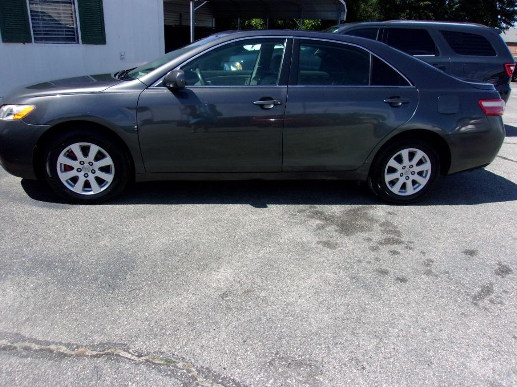 2009 Toyota Camry