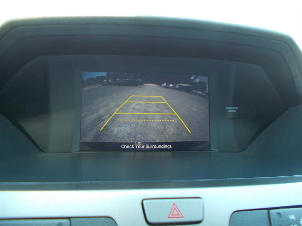 2016 Honda Odyssey EX-L - Photo 14