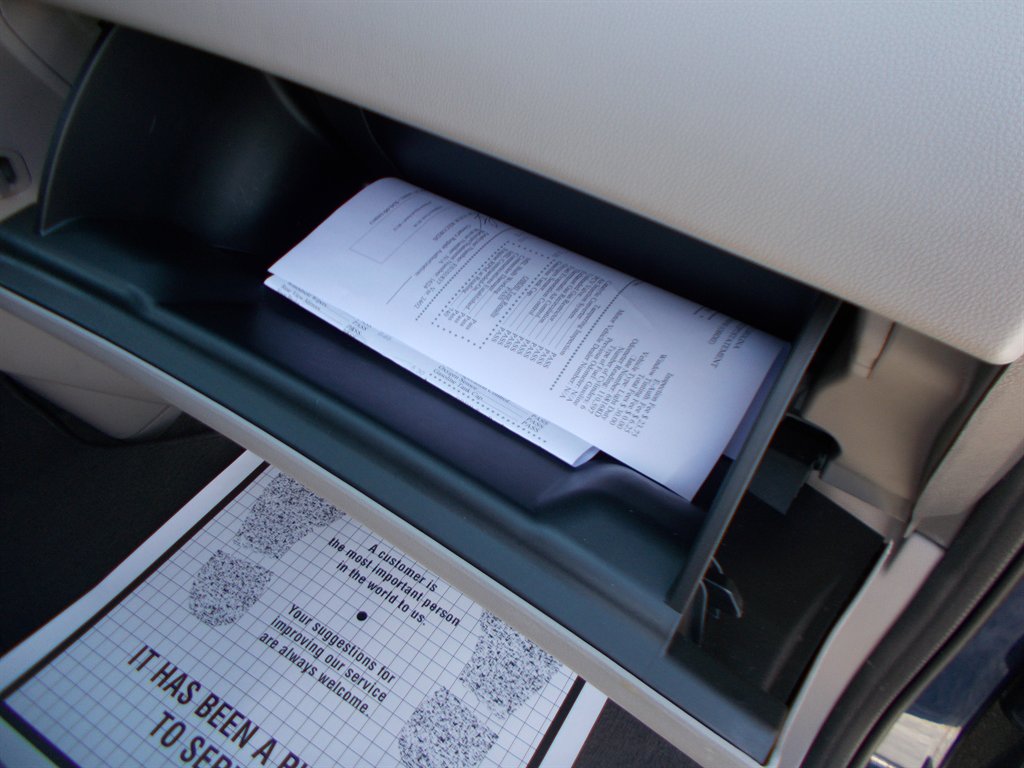 2016 Honda Odyssey EX-L - Photo 36