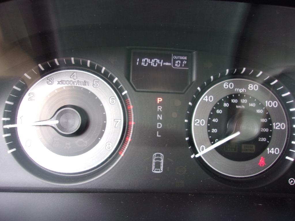 2016 Honda Odyssey EX-L - Photo 13