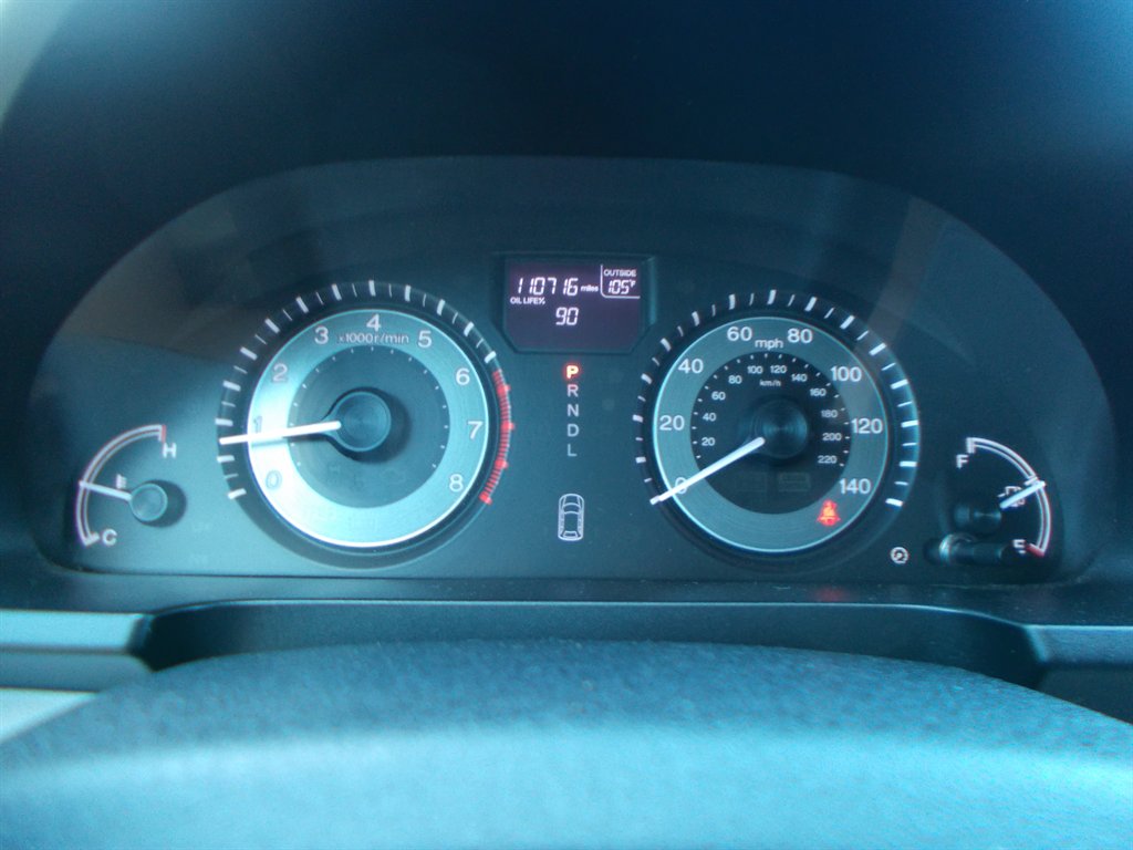 2016 Honda Odyssey EX-L - Photo 9