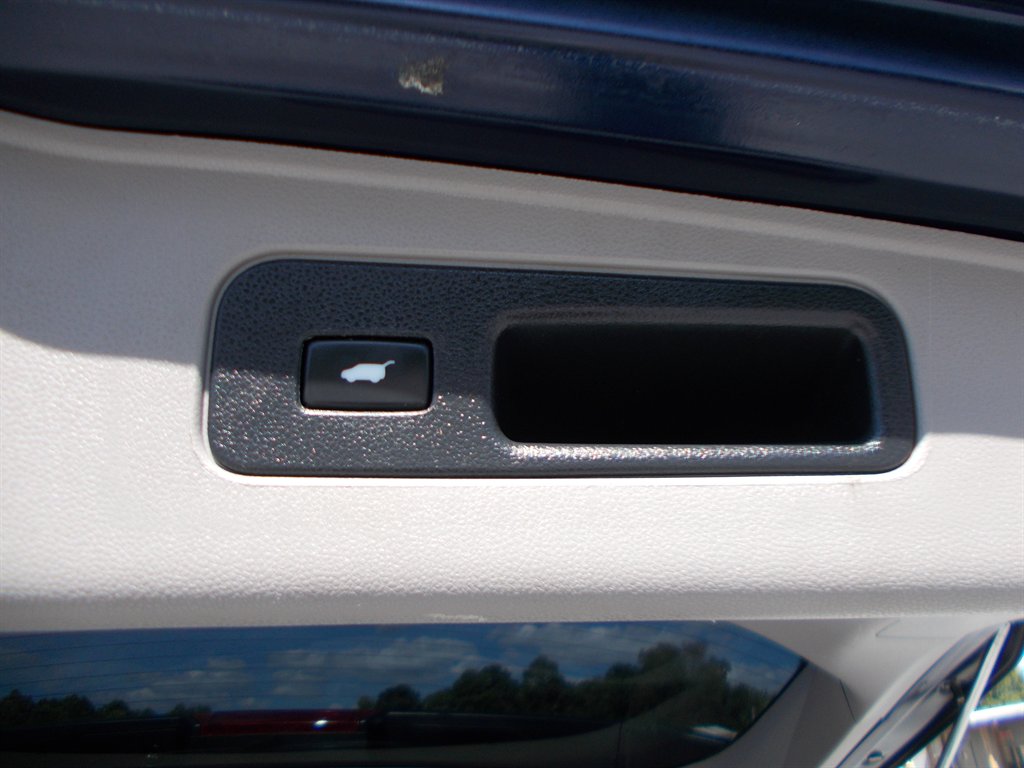 2016 Honda Odyssey EX-L - Photo 31