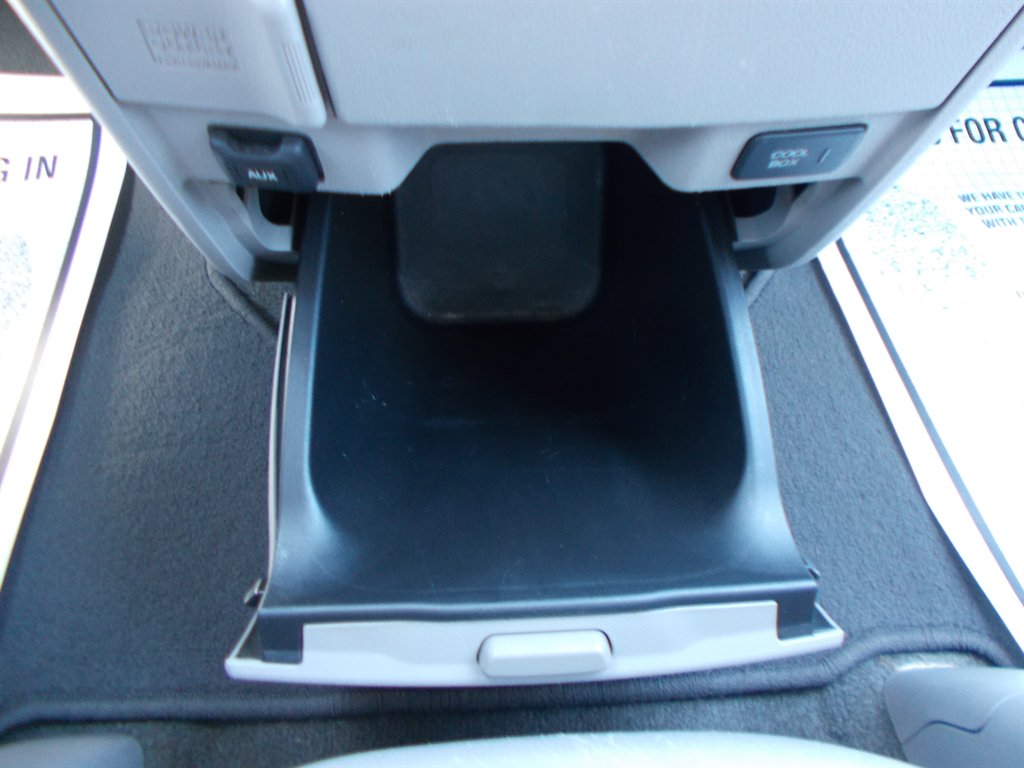 2016 Honda Odyssey EX-L - Photo 18