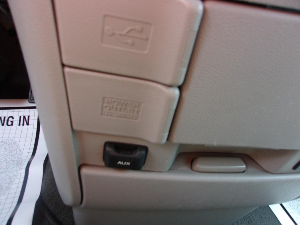 2016 Honda Odyssey EX-L - Photo 18