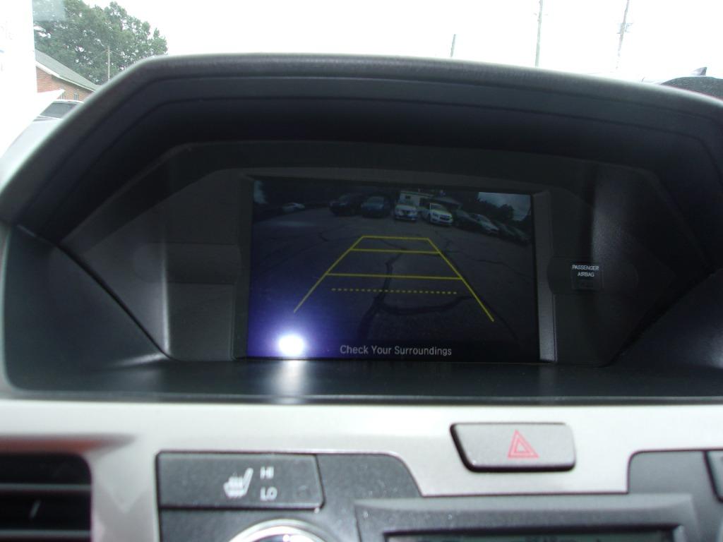 2016 Honda Odyssey EX-L - Photo 15