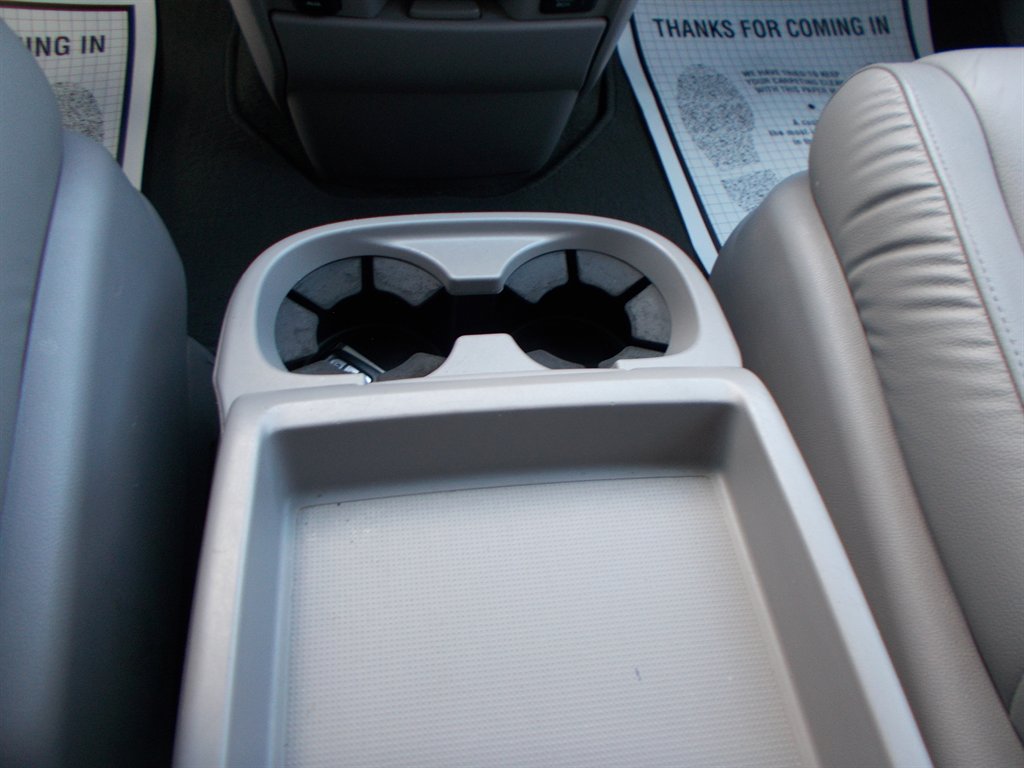 2016 Honda Odyssey EX-L - Photo 21