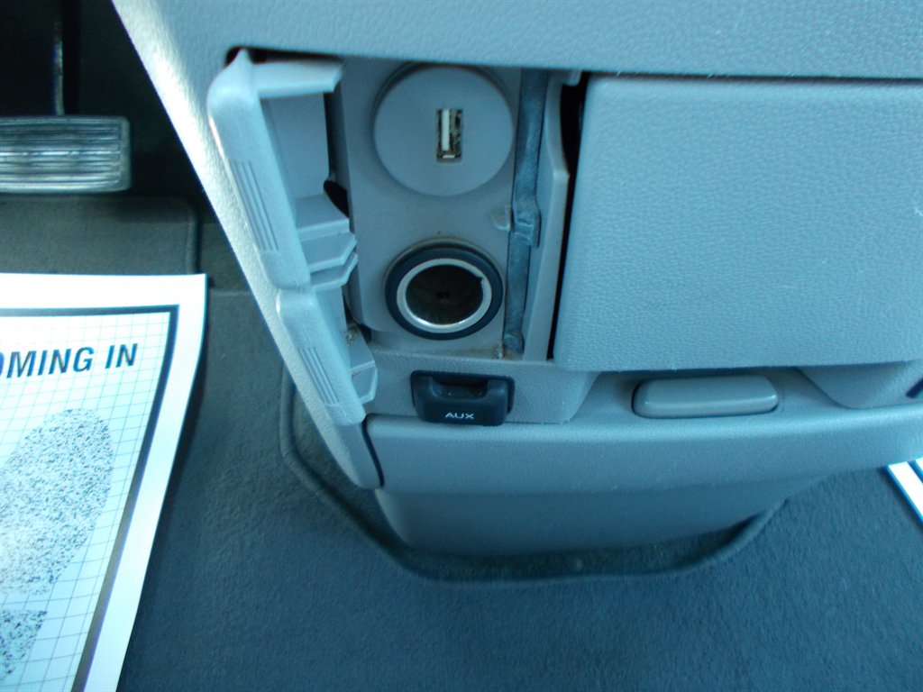 2016 Honda Odyssey EX-L - Photo 20
