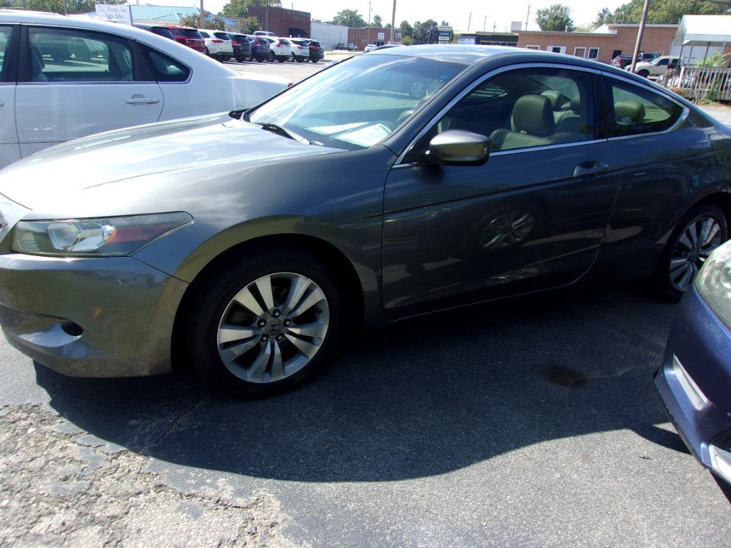 2009 Honda Accord